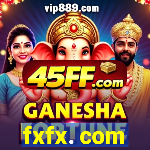 fxfx. com